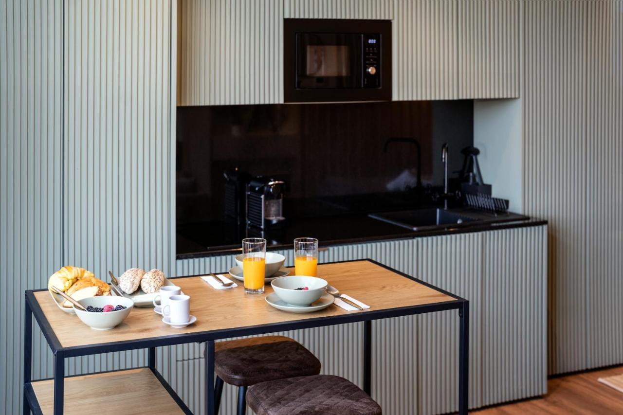 Studio 336 Design Lovers Porto Kültér fotó