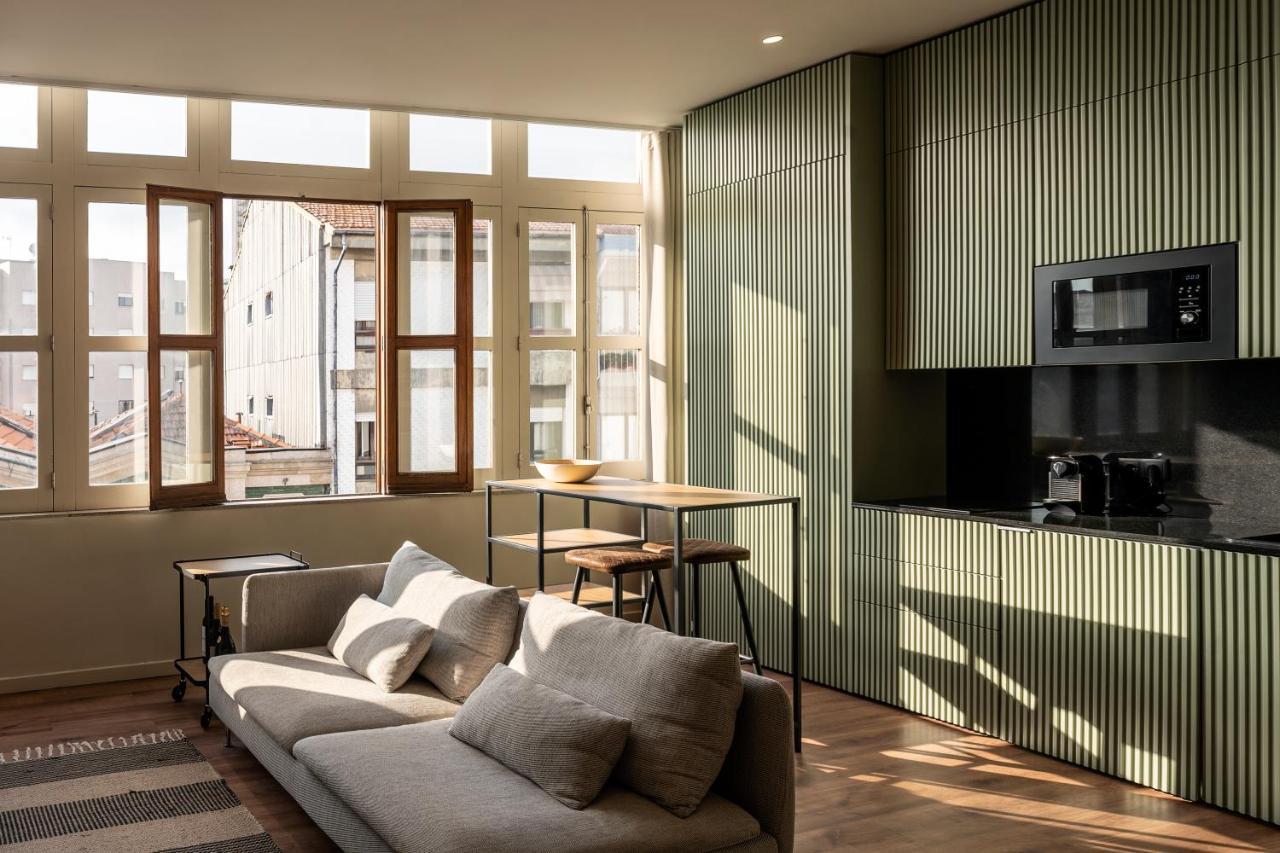 Studio 336 Design Lovers Porto Kültér fotó