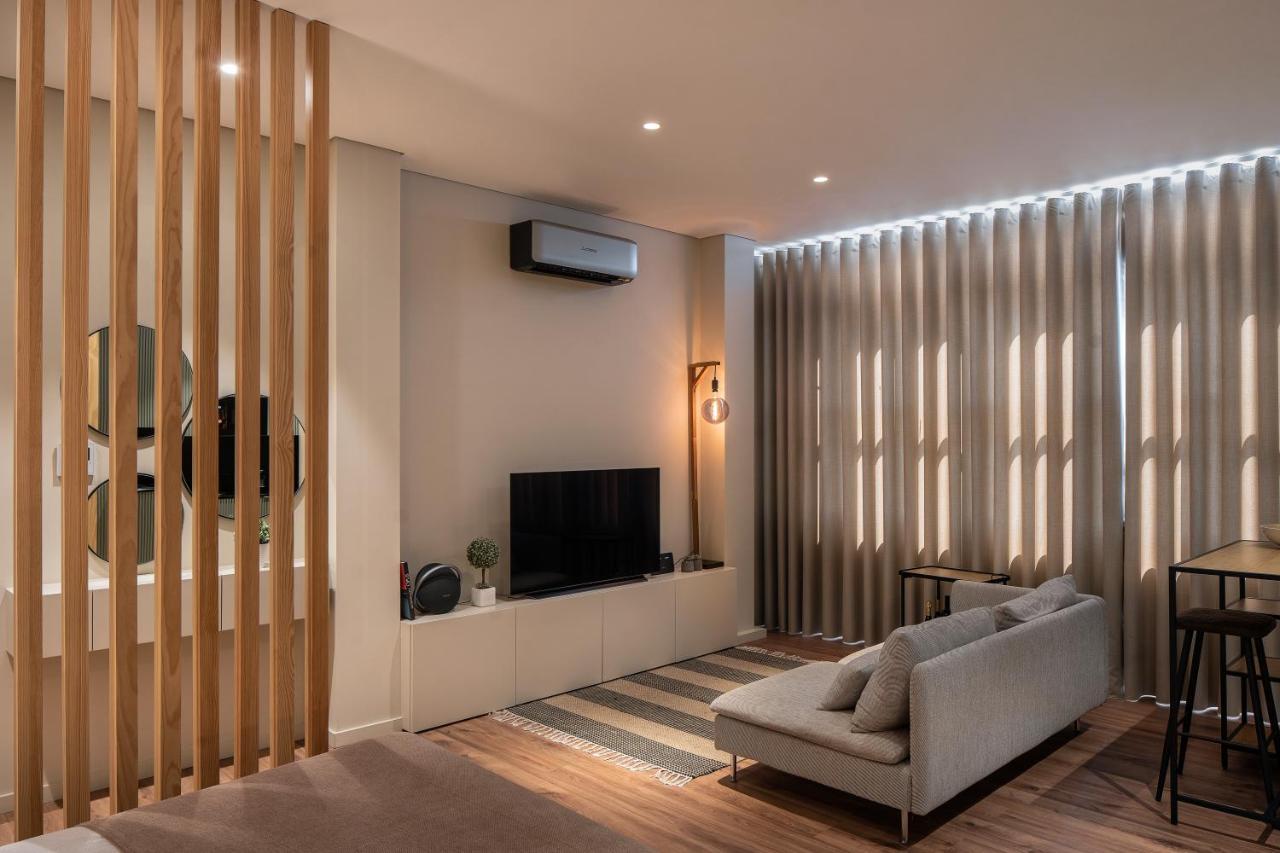 Studio 336 Design Lovers Porto Kültér fotó
