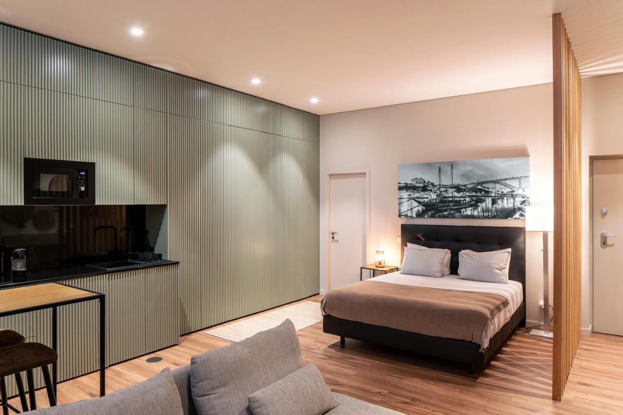 Studio 336 Design Lovers Porto Kültér fotó
