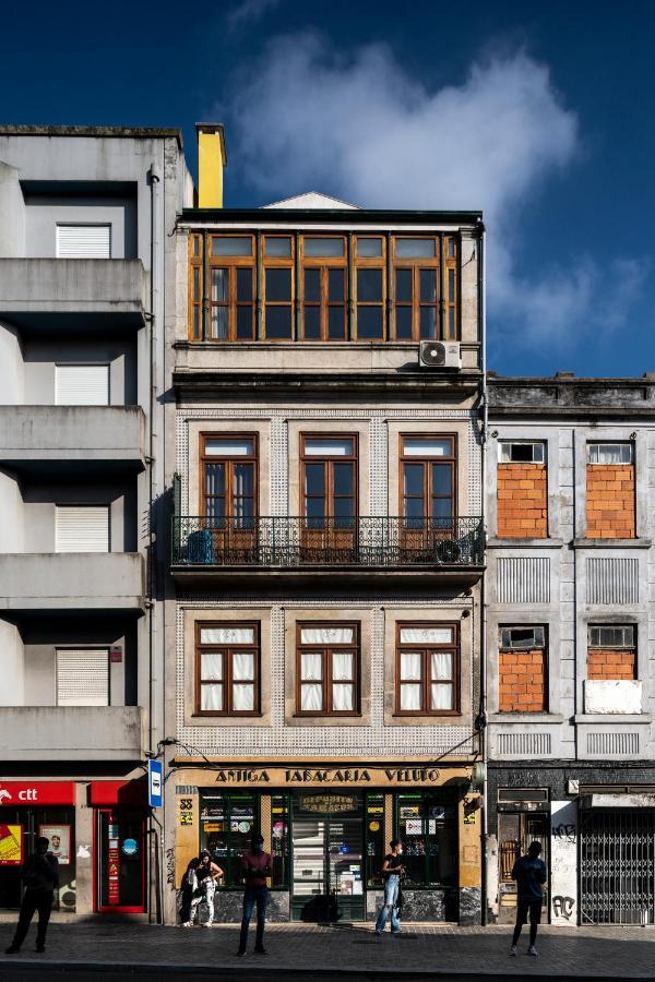 Studio 336 Design Lovers Porto Kültér fotó
