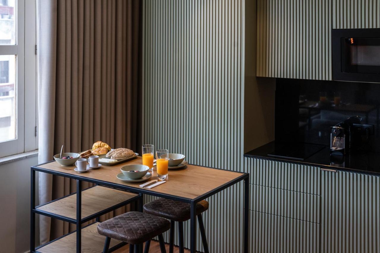 Studio 336 Design Lovers Porto Kültér fotó
