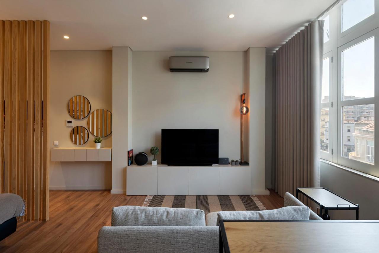 Studio 336 Design Lovers Porto Kültér fotó