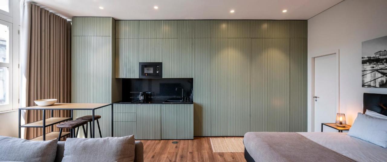 Studio 336 Design Lovers Porto Kültér fotó