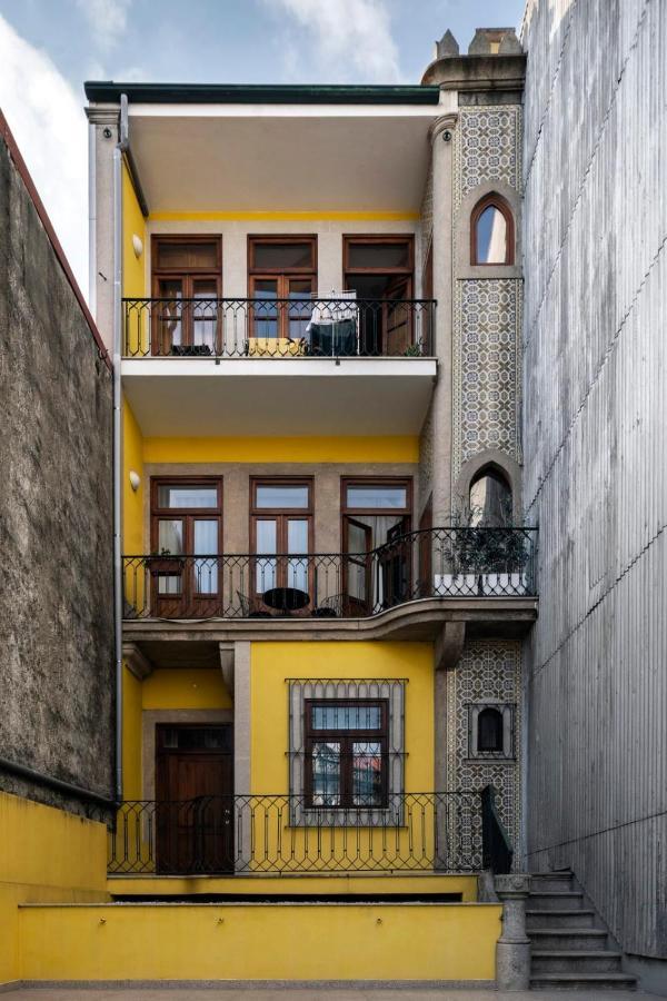 Studio 336 Design Lovers Porto Kültér fotó