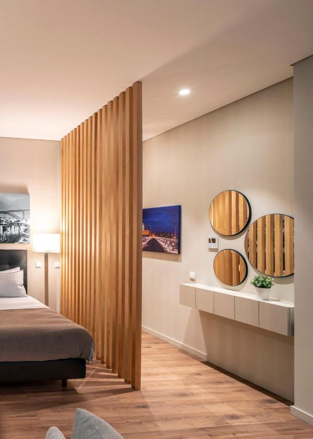 Studio 336 Design Lovers Porto Kültér fotó