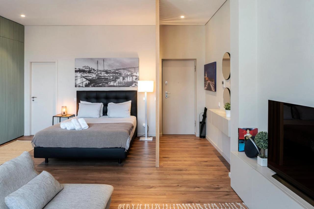 Studio 336 Design Lovers Porto Kültér fotó